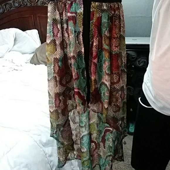 Dress - Picture 2 of 3